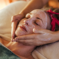 Rejuvenate and Glow